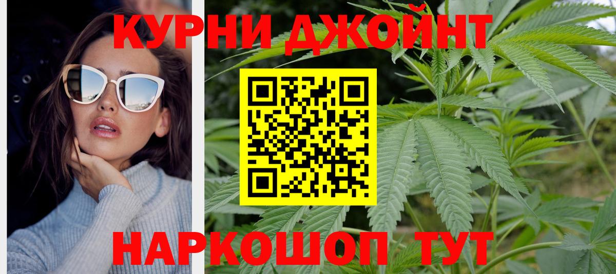 Каннабис планчик Малгобек